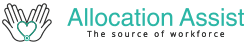Allocationassist 280 x 45 ( B )