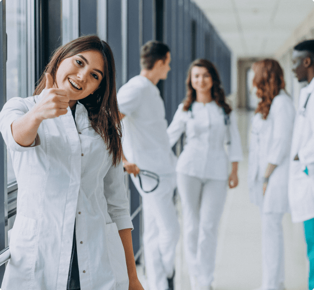 Doctor Assistance Process