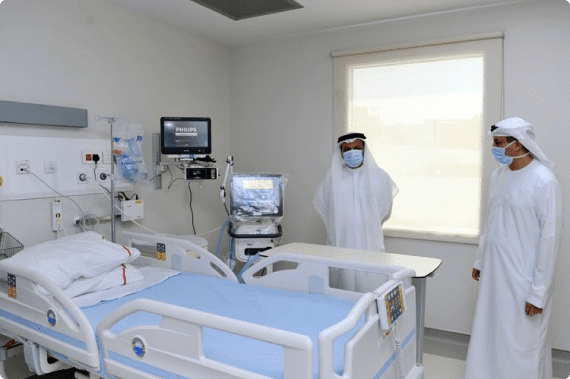 Doctor Assistance Process