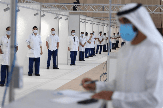 Doctor Assistance Process