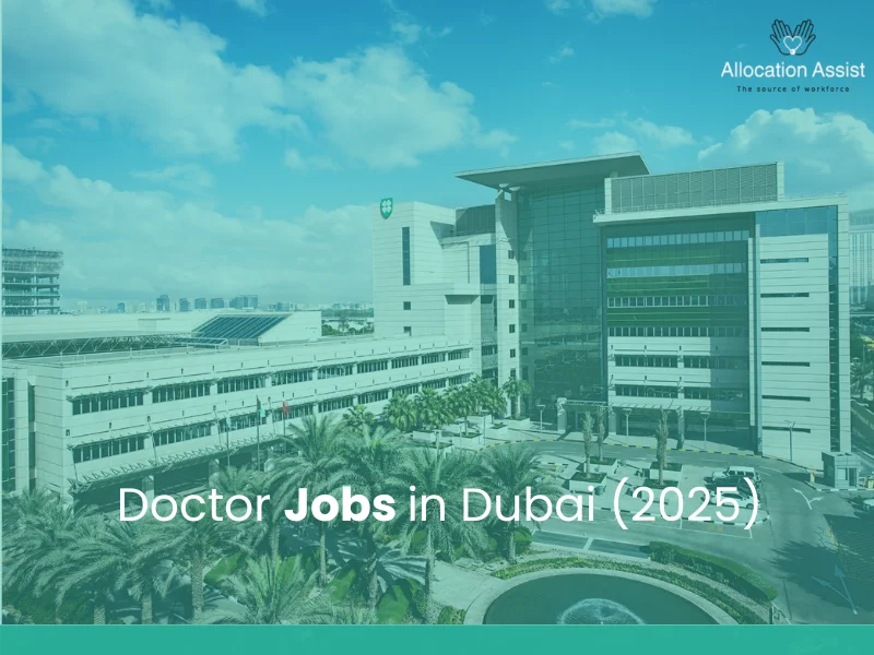 Doctor Jobs in 2025