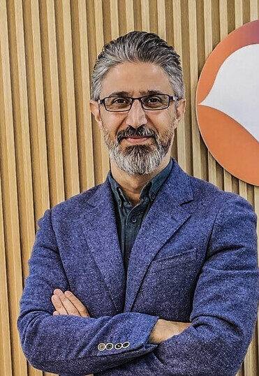 Interview with Dr Hecham Harb, Consultant Endocrinologist and Medical Director of Endocare Dubai