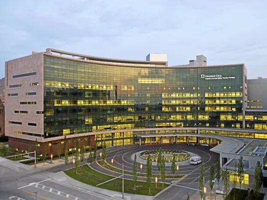 Cleveland Clinic