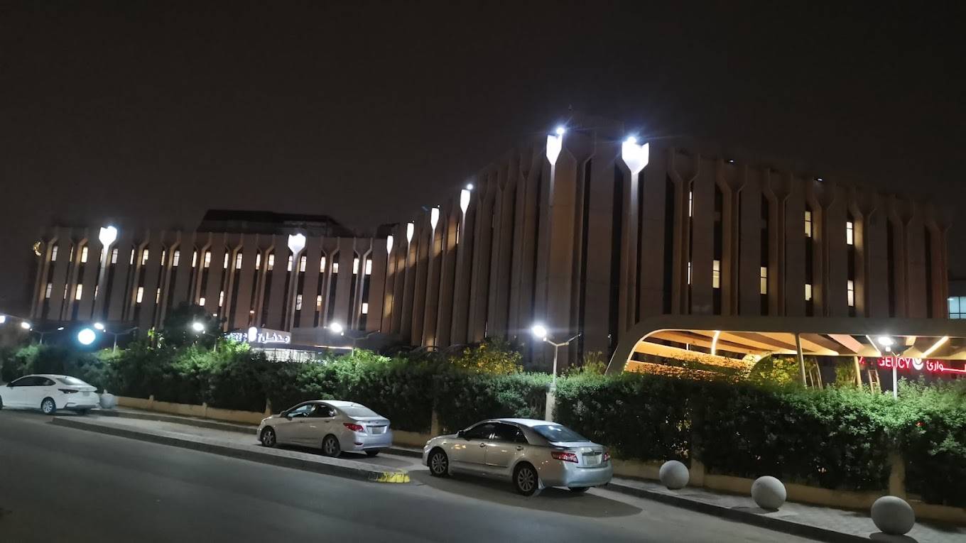 Riyadh Hospitals Guide | Hospitals list in riyadh