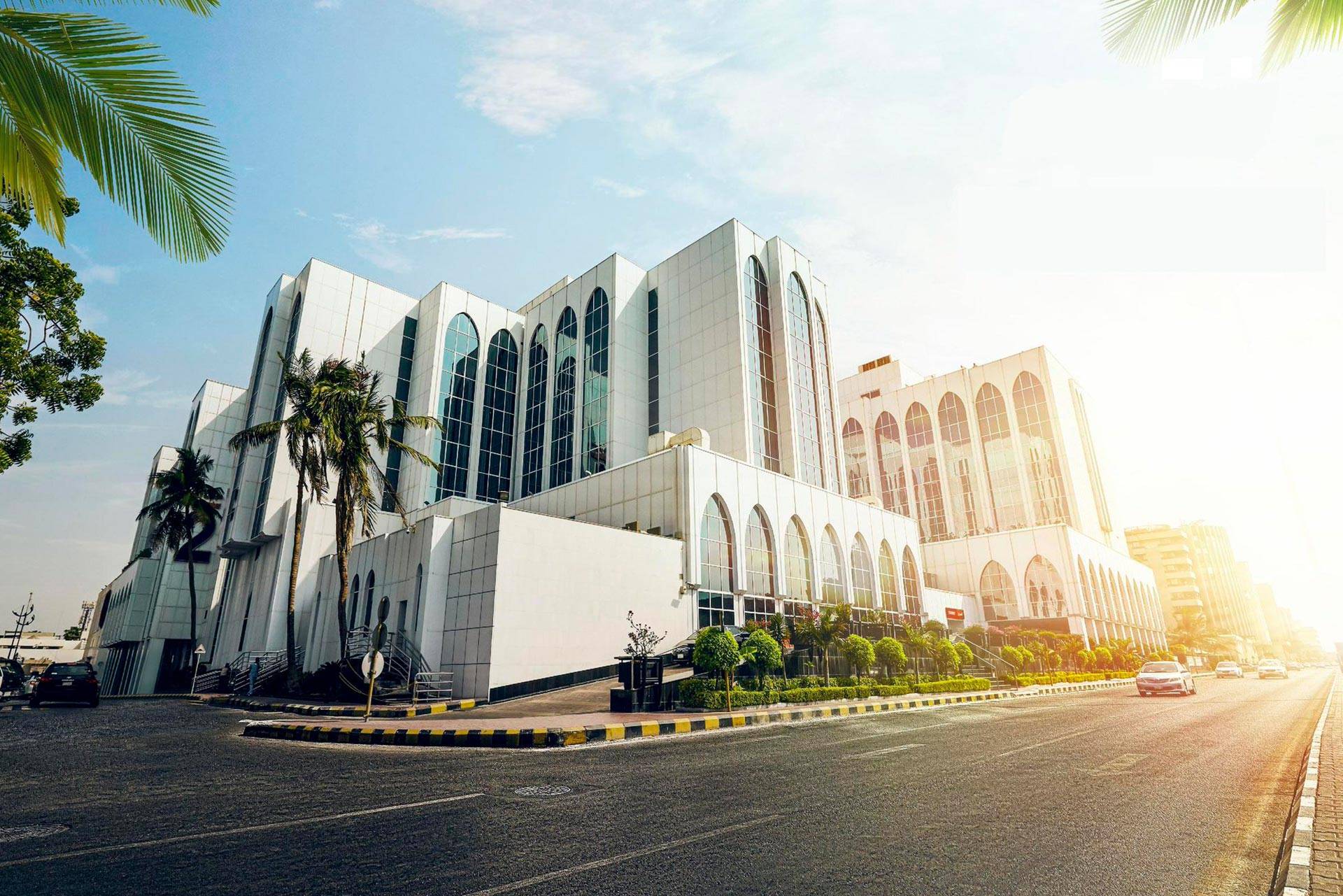 Jeddah HOSPITALS GUIDE