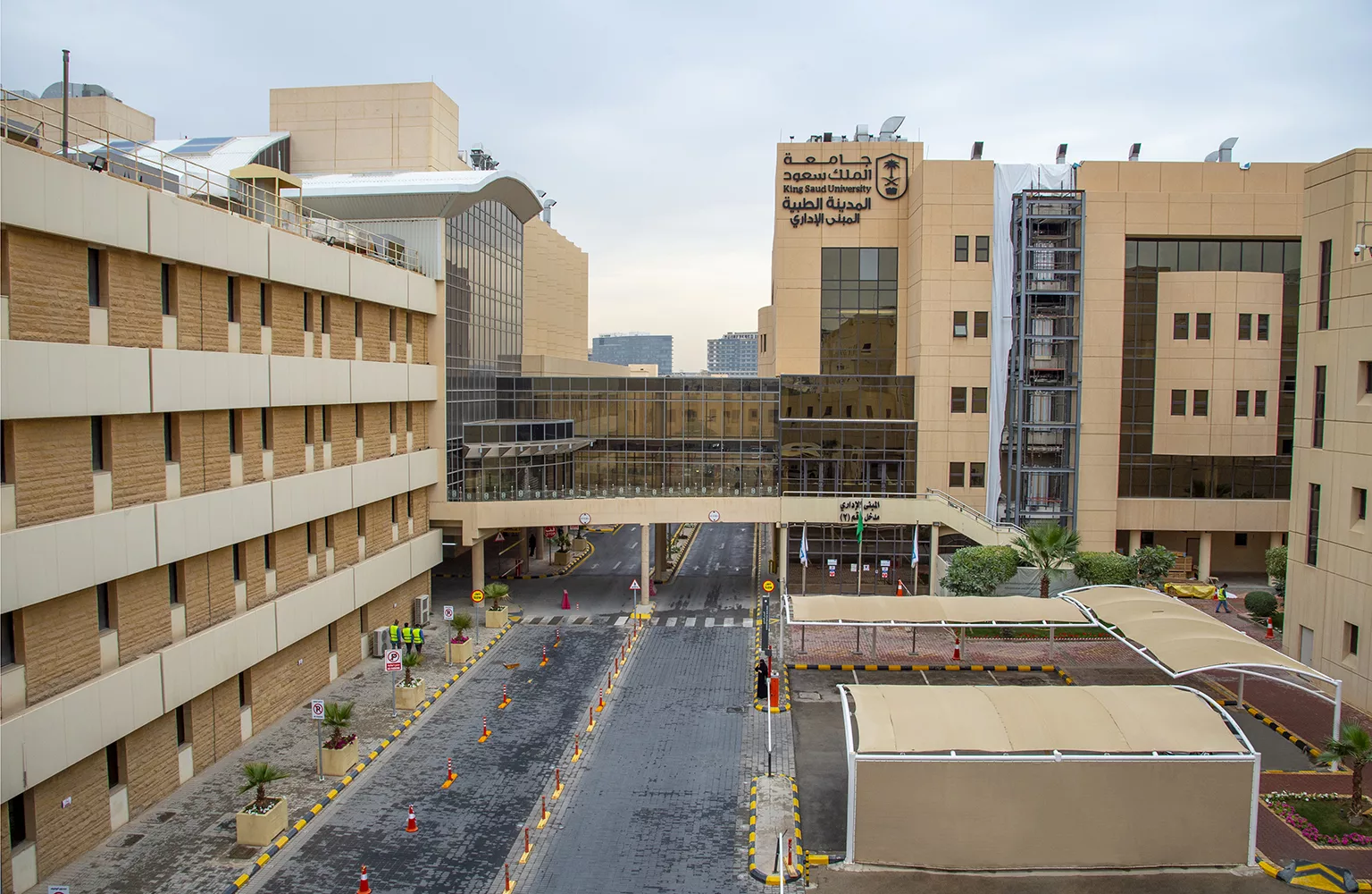 Riyadh Hospitals Guide | Hospitals list in riyadh