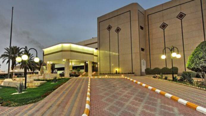 Riyadh Hospitals Guide | Hospitals list in riyadh