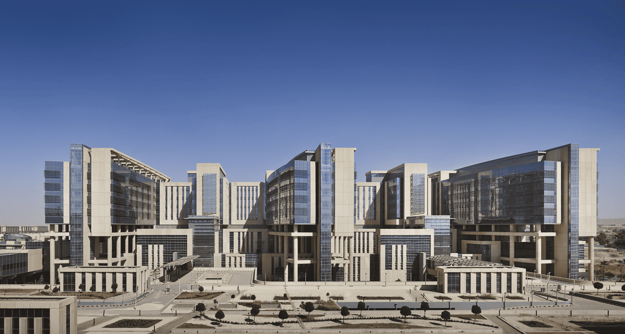 Riyadh Hospitals Guide | Hospitals list in riyadh