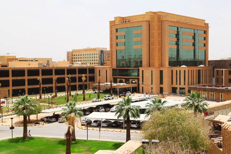Jeddah HOSPITALS GUIDE
