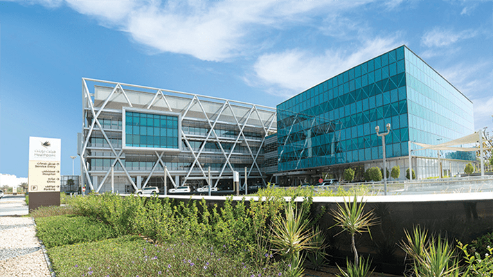 Mubadala Healthcare Network