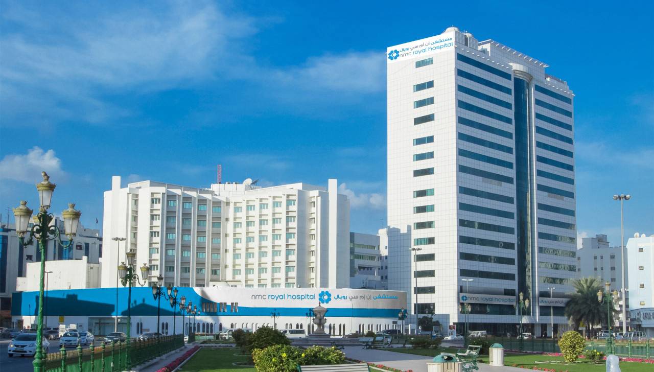 Sharjah hospitals Guide | Hospitals list in Sharjah