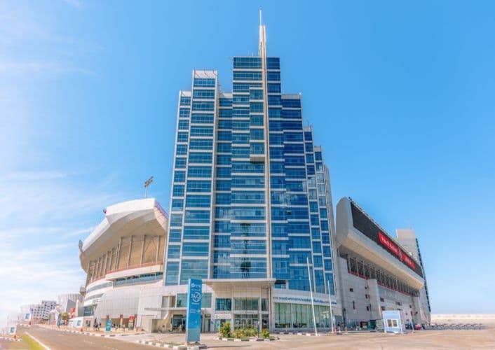 NMC Royal Women’s Hospital