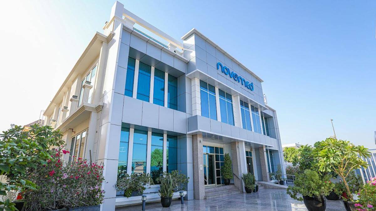 Novomed Mental Health | Hospital in Dubai
