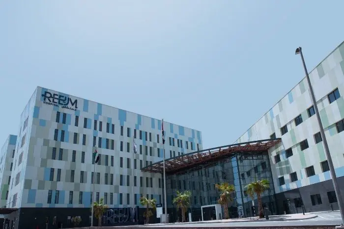 Reem Hospital