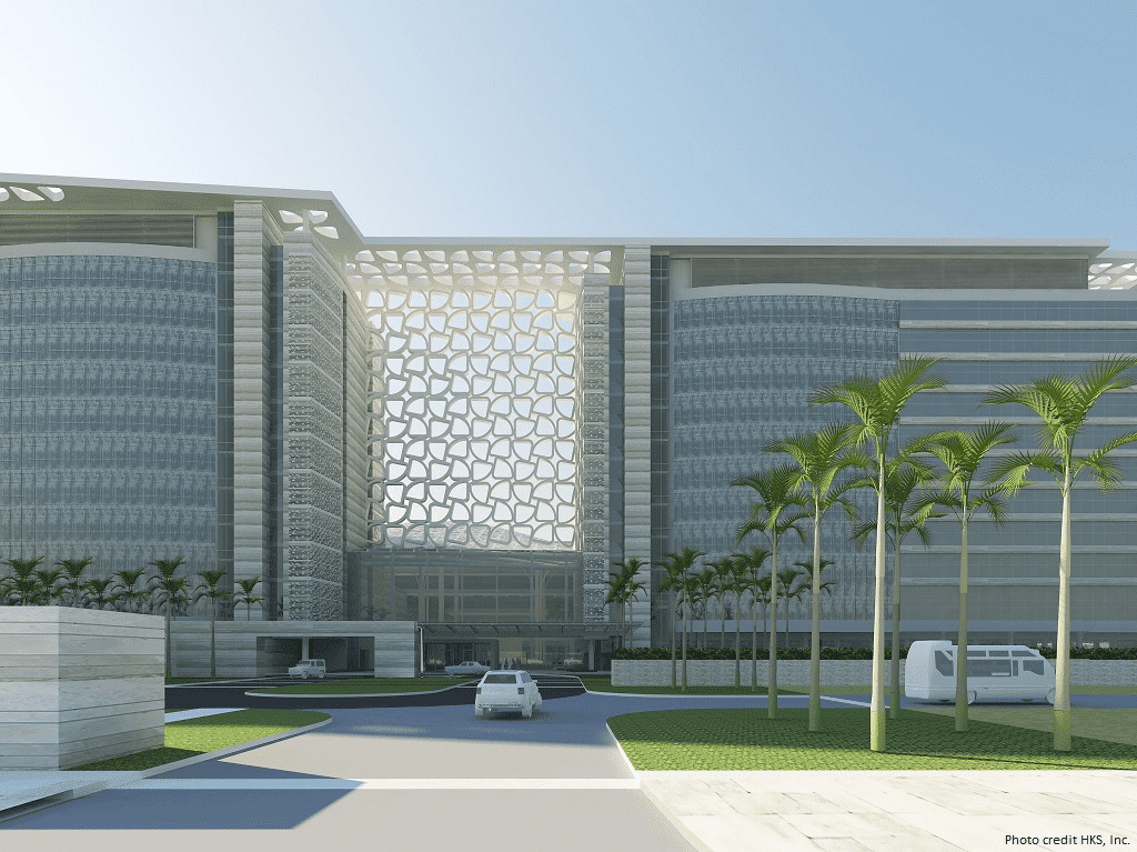 Riyadh Hospitals Guide | Hospitals list in riyadh