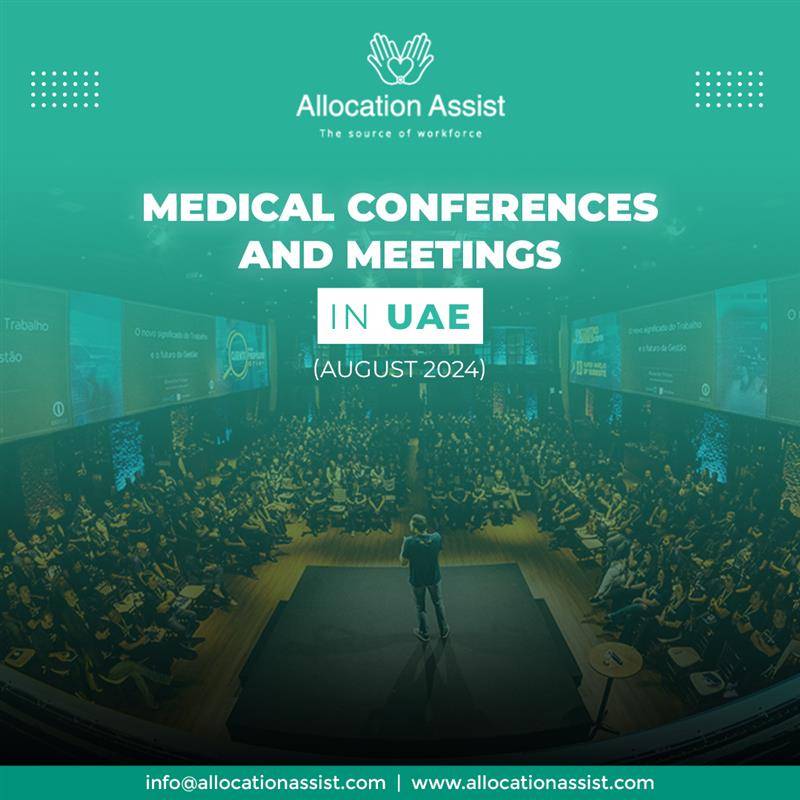 Medical Conferences in UAE
