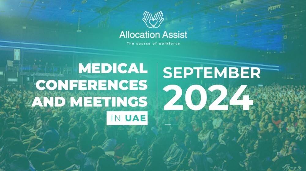 Medical Conferences