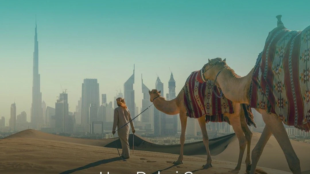 How Dubai Can Expand Your Horizons