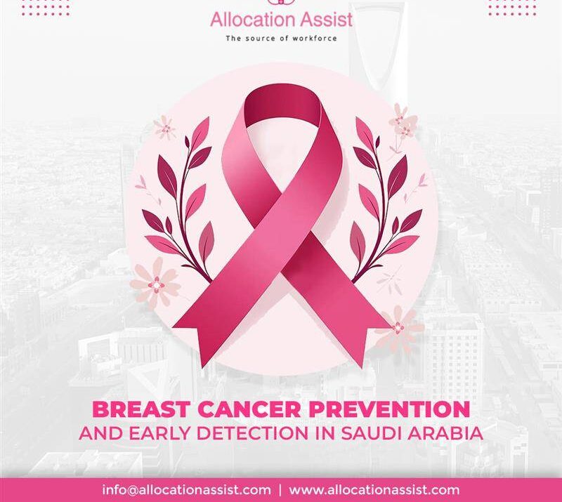 breast cancer awareness month