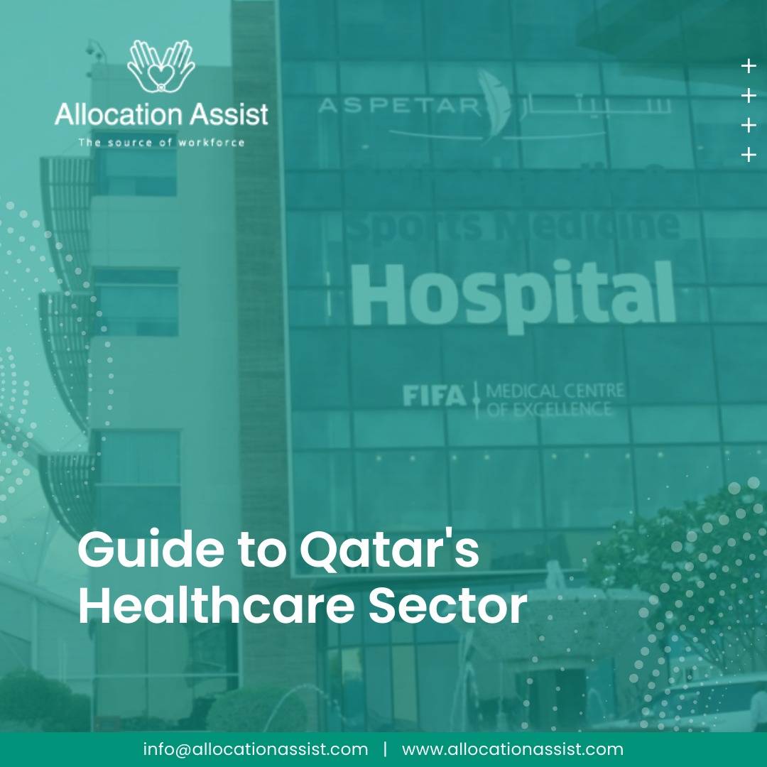 Qatar Healthcare System