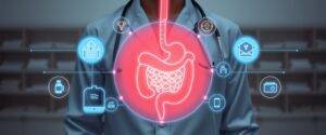Consultant Gastoentronologist
