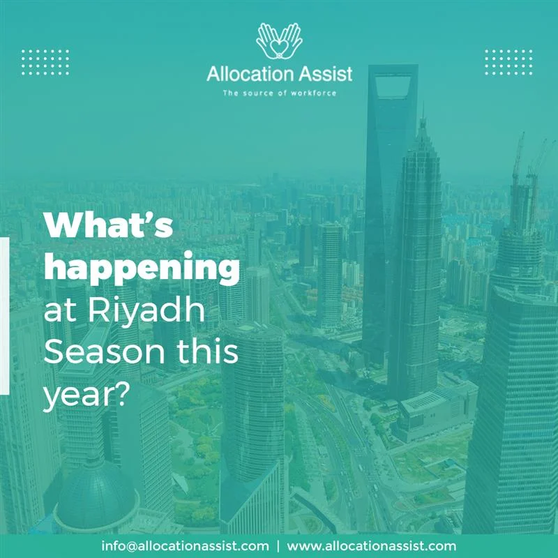 Riyadh Season