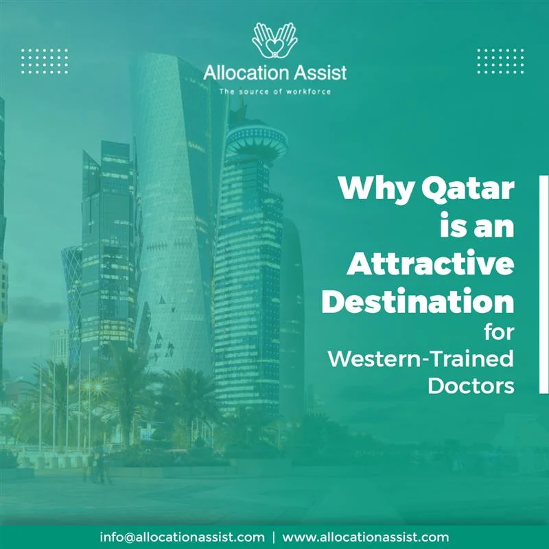 why qatar is an attractive destination