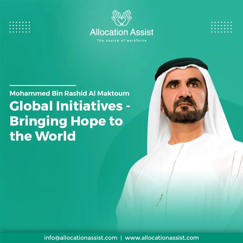 Global Initiative