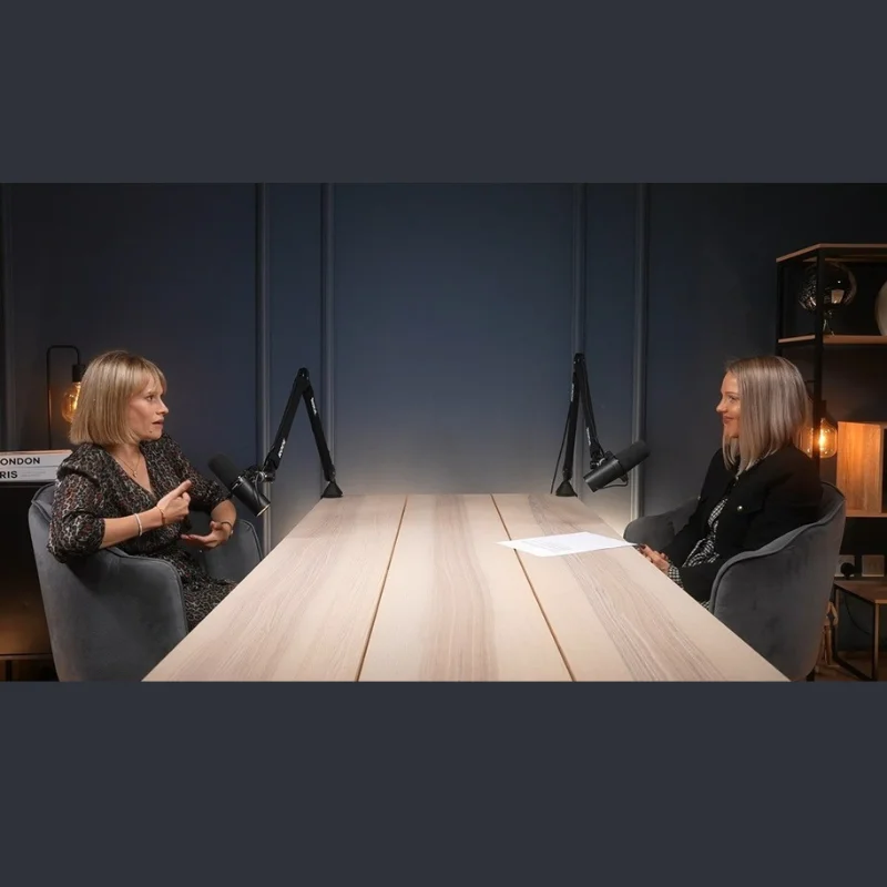 Interview with Dr Emma Gardette, Consultant Dermatologist at NMC Specialty Hospital Dubai
