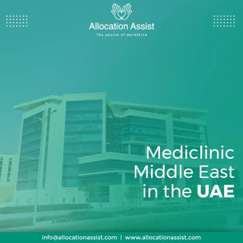 Mediclinic Middle East