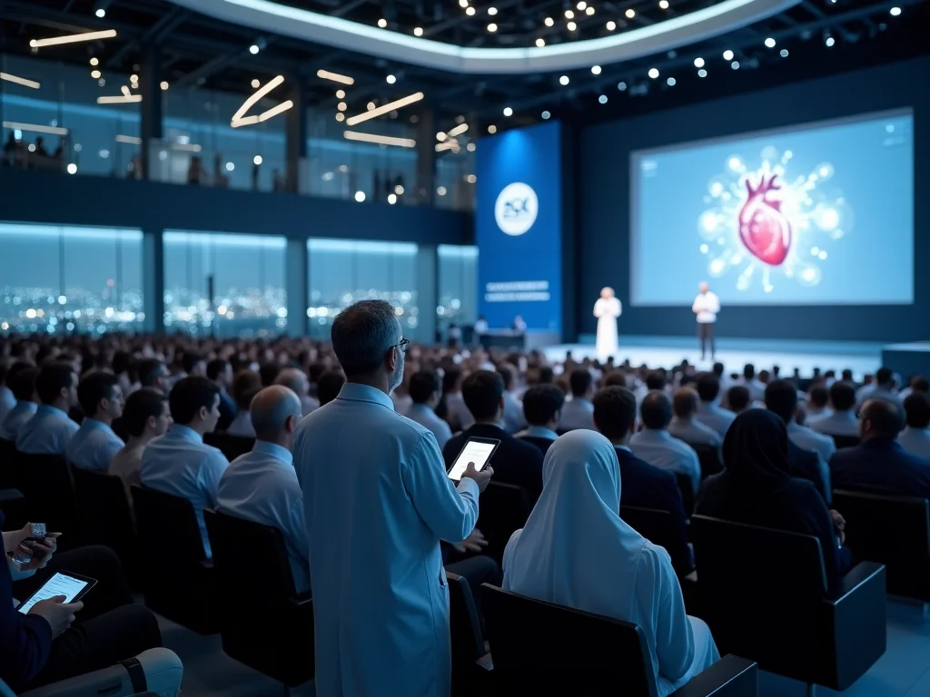 Medical Conferences in Dubai June 2025