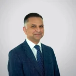Shahzad Shah 2)Specialty : Consultant Urological Surgeon