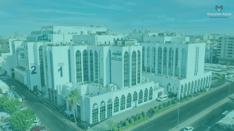 Fakeeh Care Group saudi arabia