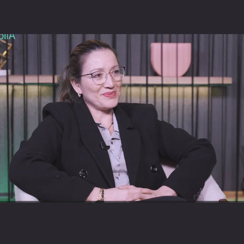 Dr. Renata Valdes