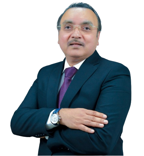 Dr. Amulya Saxena