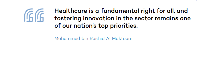 Healthcare and Disease Control