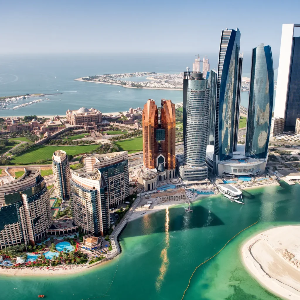 Abudabhiarea