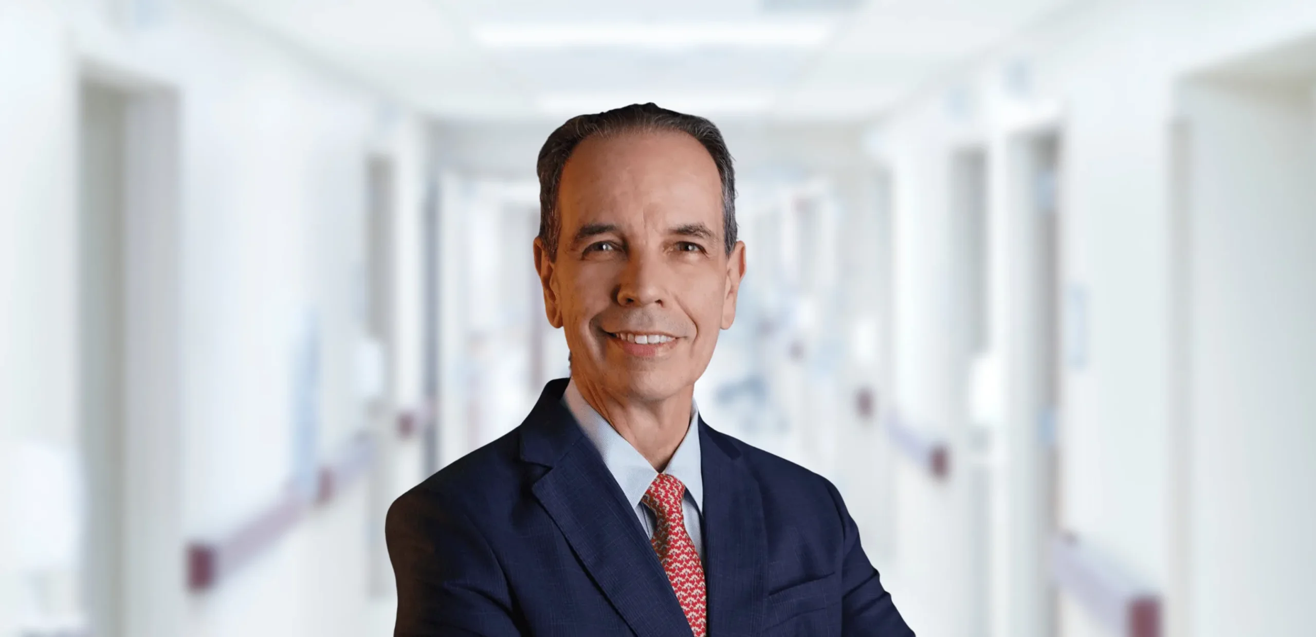 Dr. Peter Baptista 1 scaled