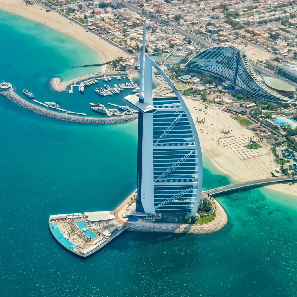 Dubaiarea 1