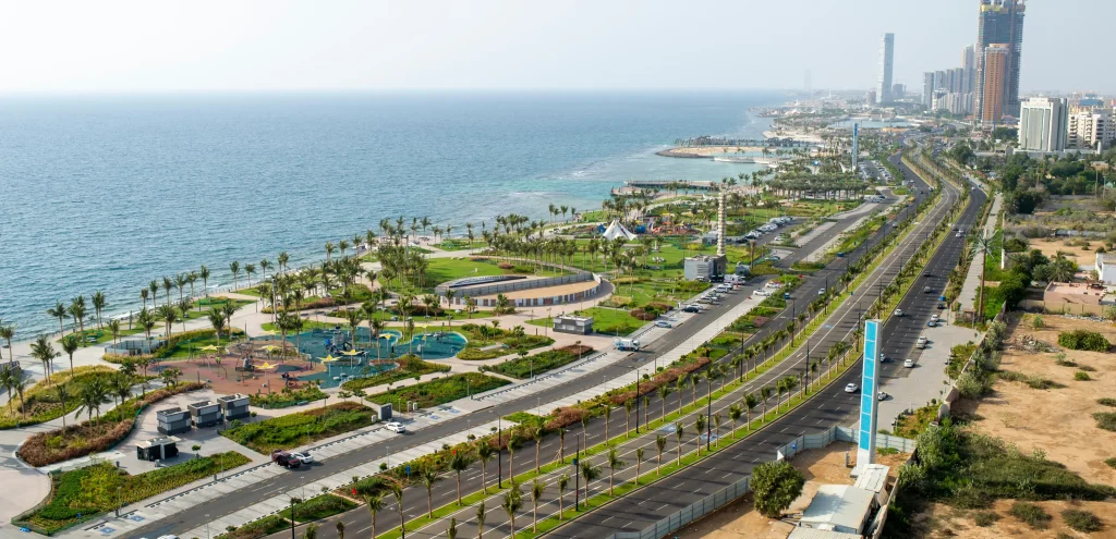Jeddah