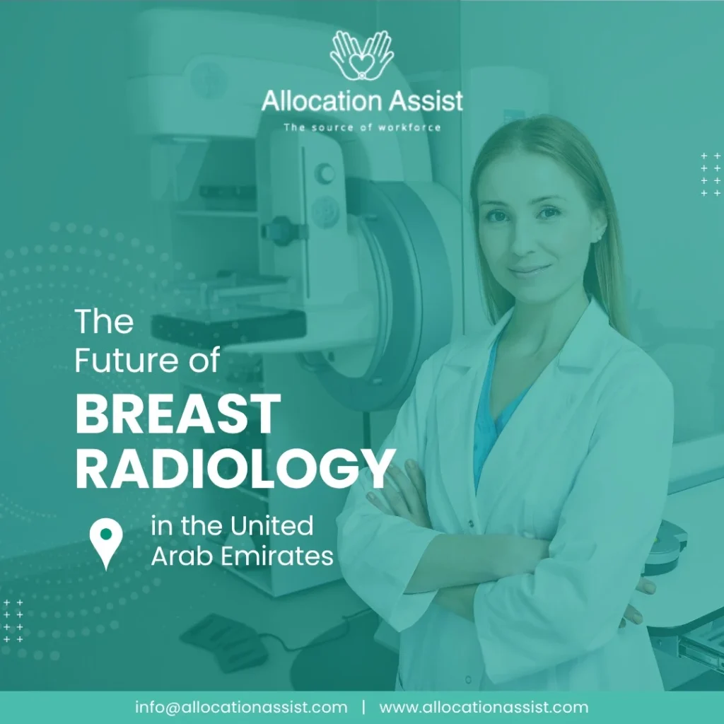 Future of Breast Radiology in UAE