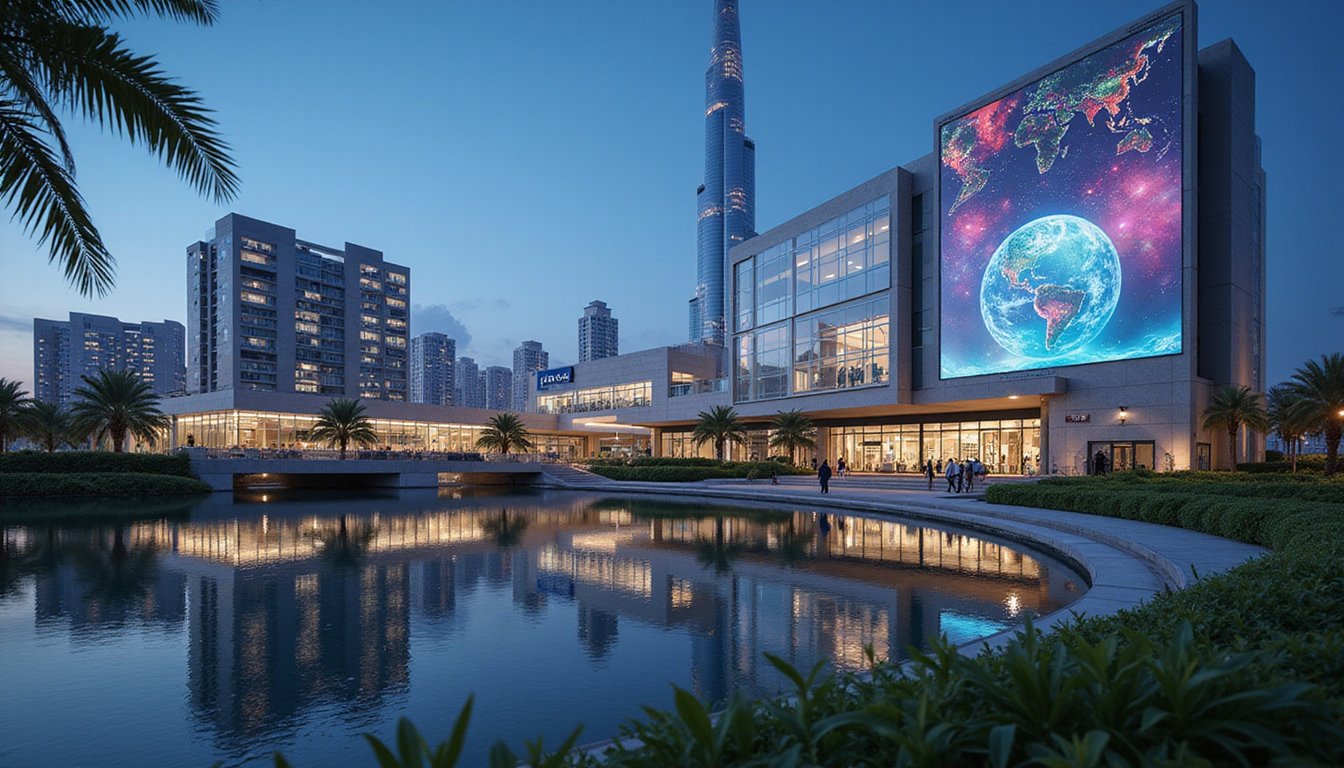 global medical partnerships growth