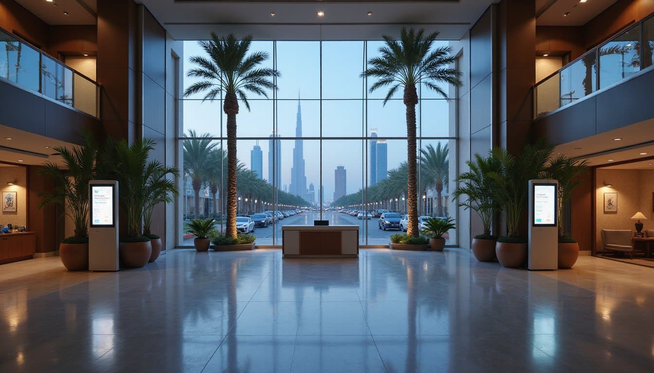 innovative diverse world class services