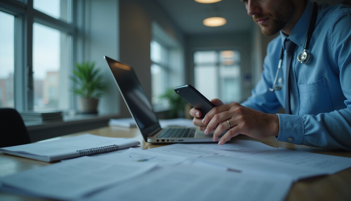 future healthcare administration competencies