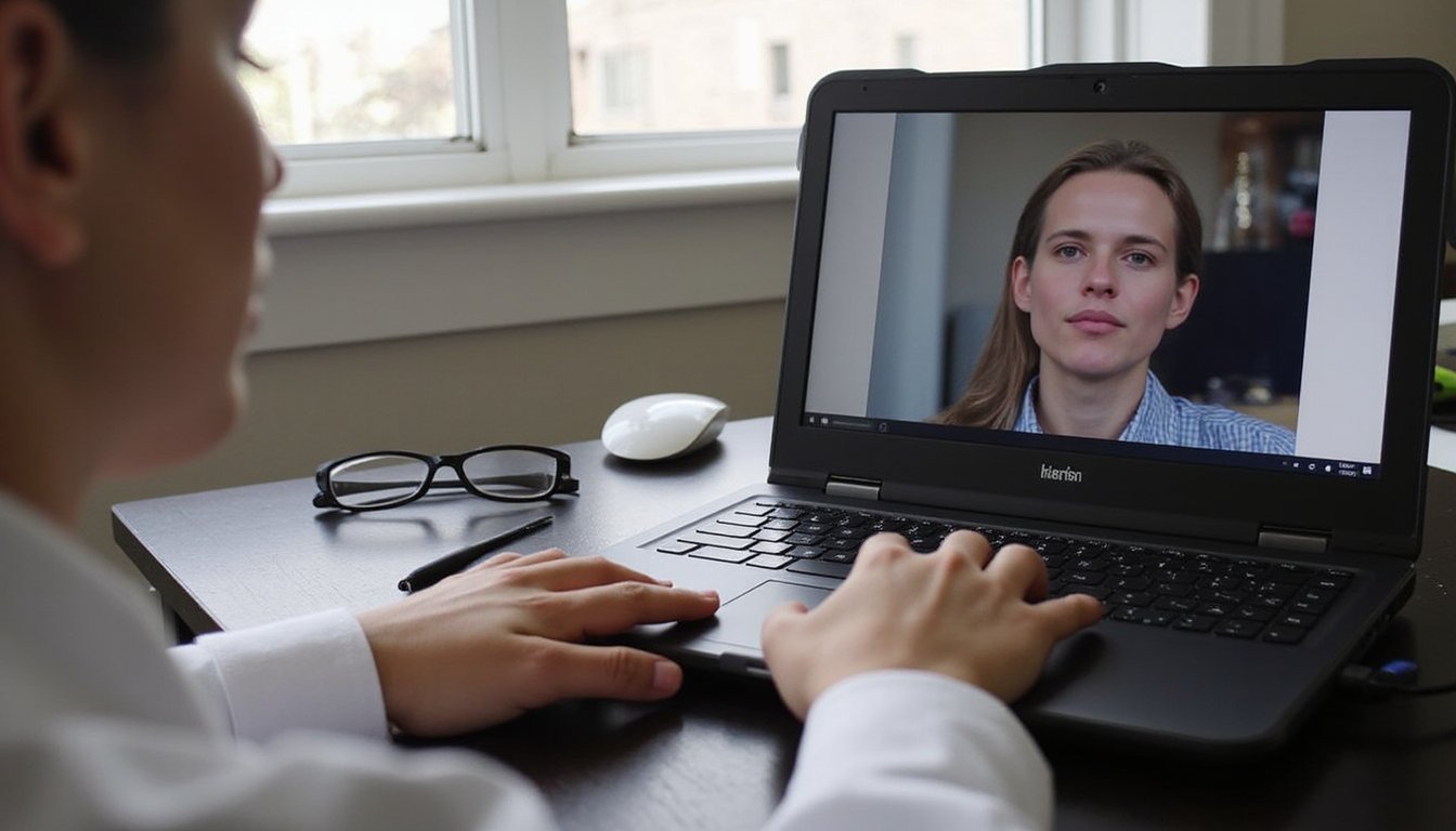 remote healthcare jobs