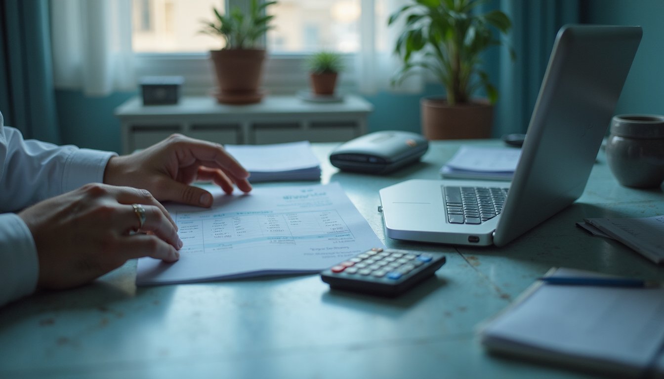 healthcare expenses for non residents