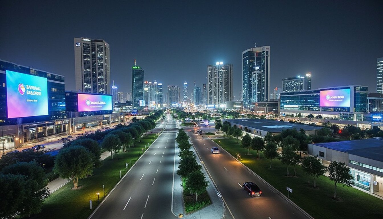 revolutionizing oud metha healthcare