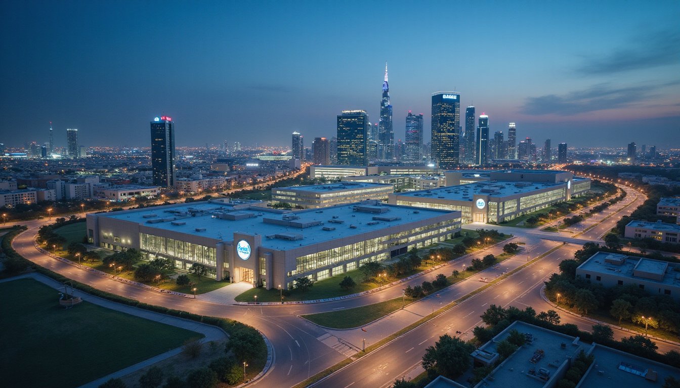 dubai s healthcare success factors