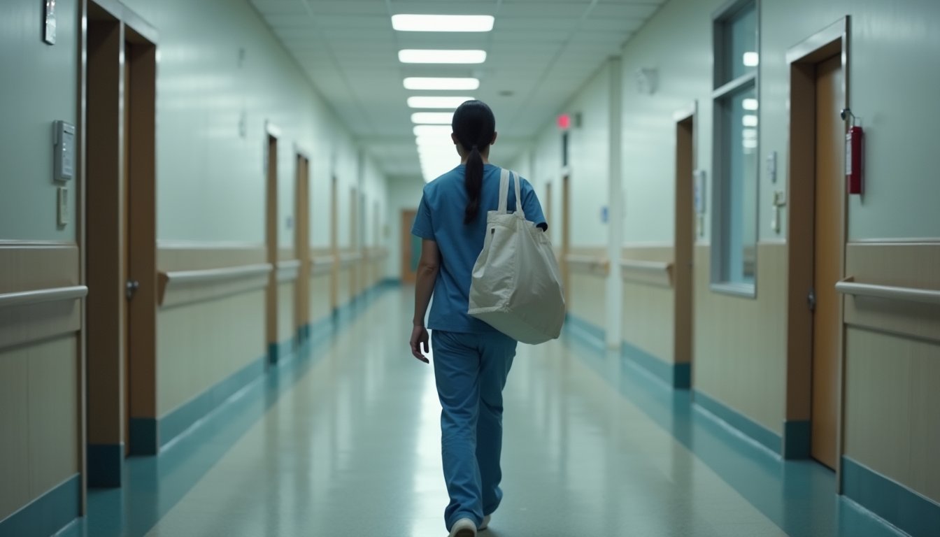 healthcare workforce turnover crisis