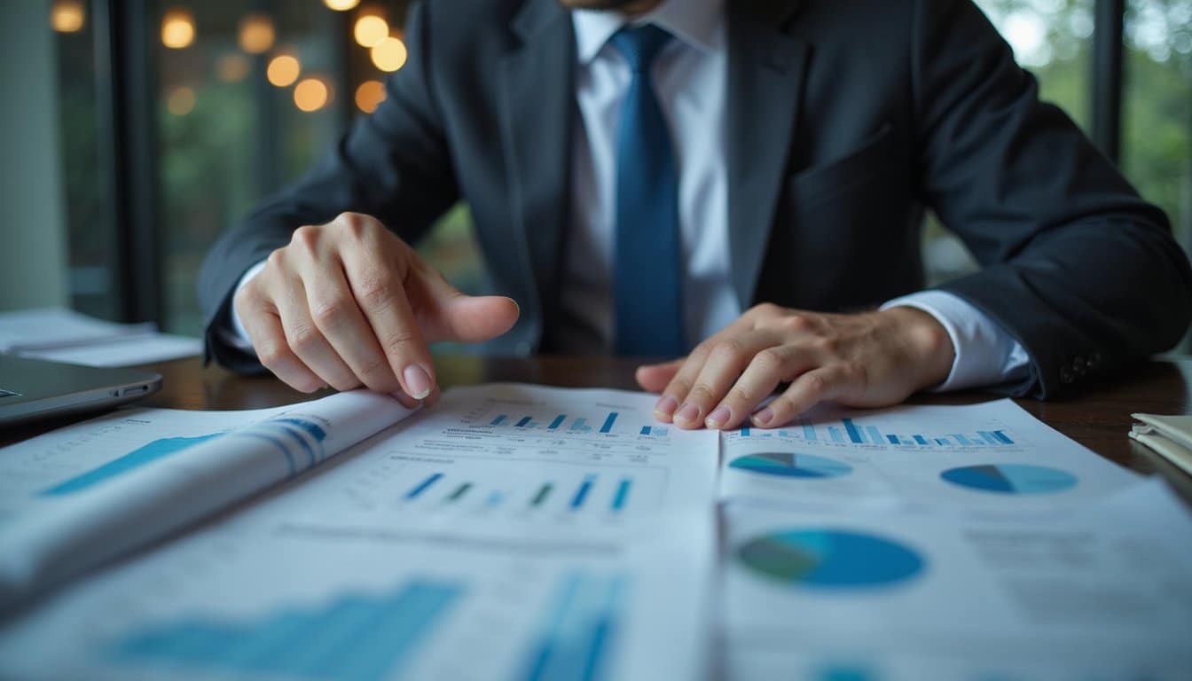 financial sustainability in healthcare